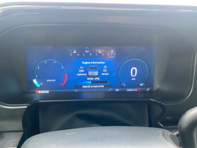 2023 Ford F-250SD Lariat