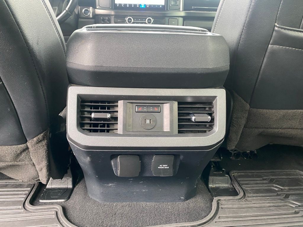 2023 Ford F-250SD Lariat