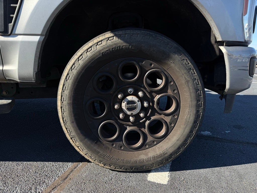 2023 Ford F-250SD Lariat