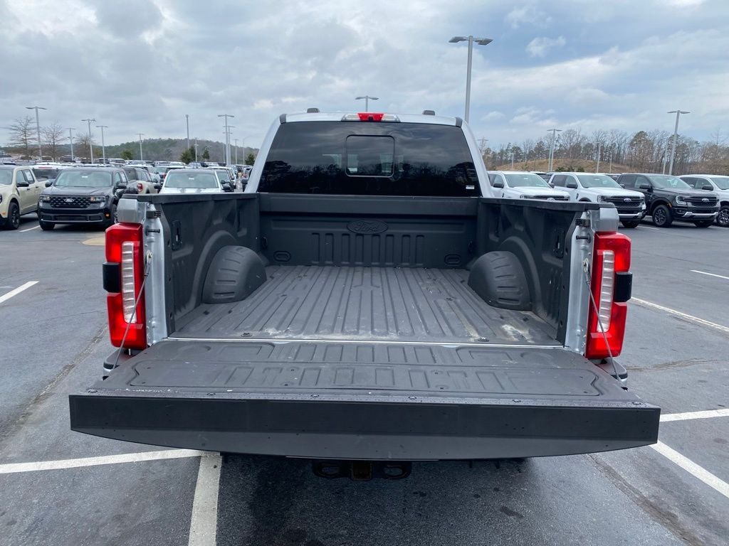 2023 Ford F-250SD Lariat