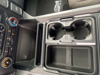 2027 Ford F-250SD XLT