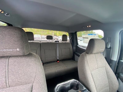 2027 Ford F-250SD XLT