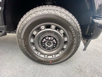 2027 Ford F-250SD XLT
