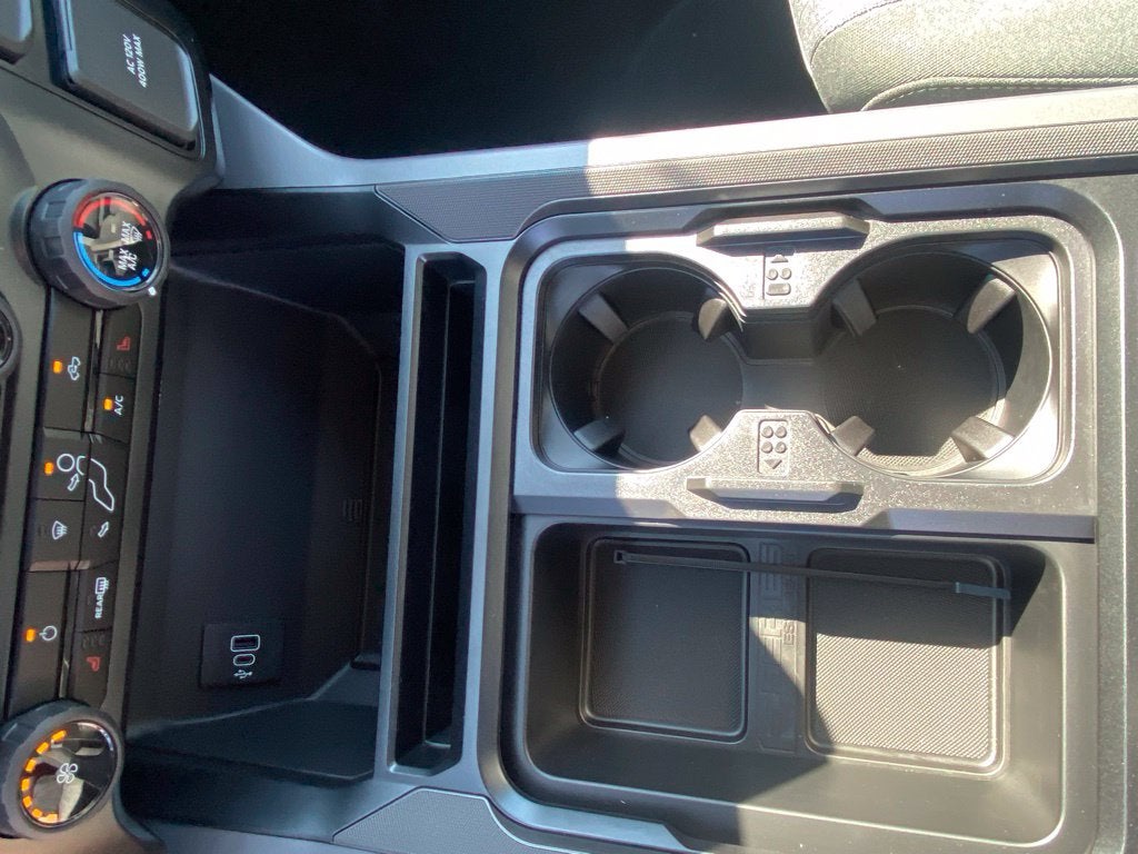 2027 Ford F-250SD XLT