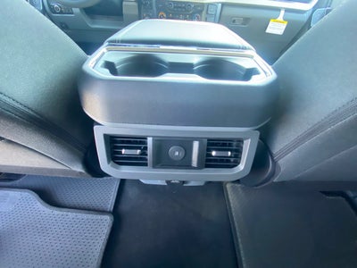 2027 Ford F-250SD XLT