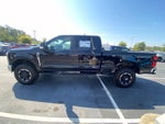 2027 Ford F-250SD XLT