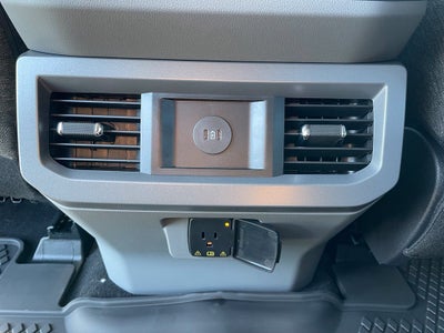 2027 Ford F-250SD XLT