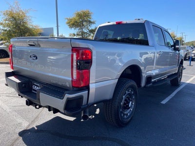 2027 Ford F-250SD XLT