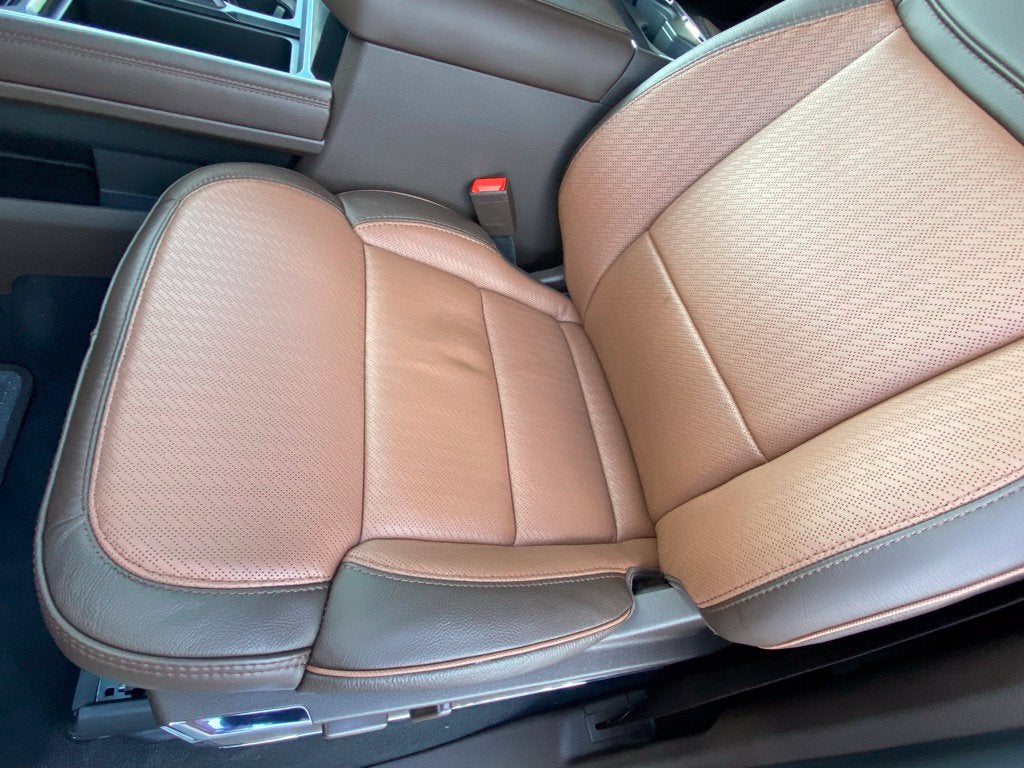 2027 Ford F-250SD King Ranch