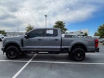 2024 Ford F-250SD XL