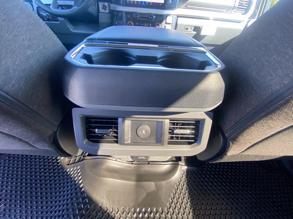 2027 Ford F-250SD XLT