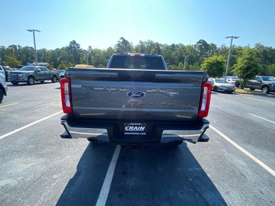 2024 Ford F-250SD XLT