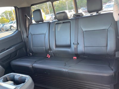 2024 Ford F-350SD Lariat