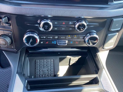 2027 Ford F-350SD Platinum