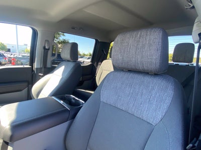 2027 Ford F-350SD XLT