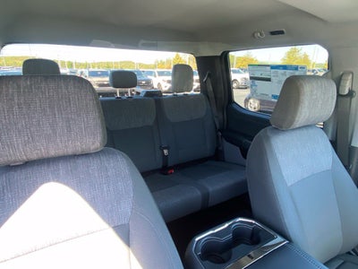 2027 Ford F-350SD XLT