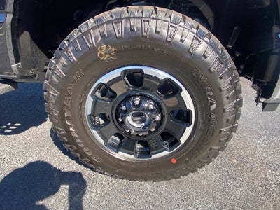 2027 Ford F-350SD XLT