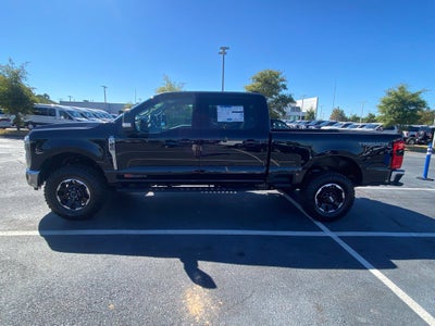 2027 Ford F-350SD XLT