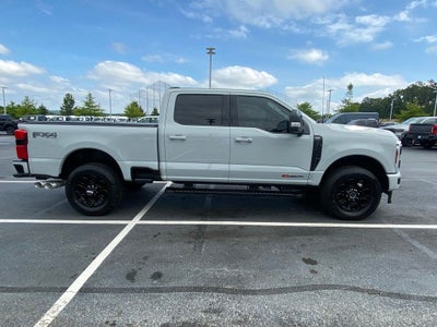 2025 Ford F-350SD Lariat