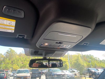 2027 Ford F-350SD Platinum DRW