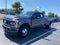 2027 Ford F-350SD Platinum DRW