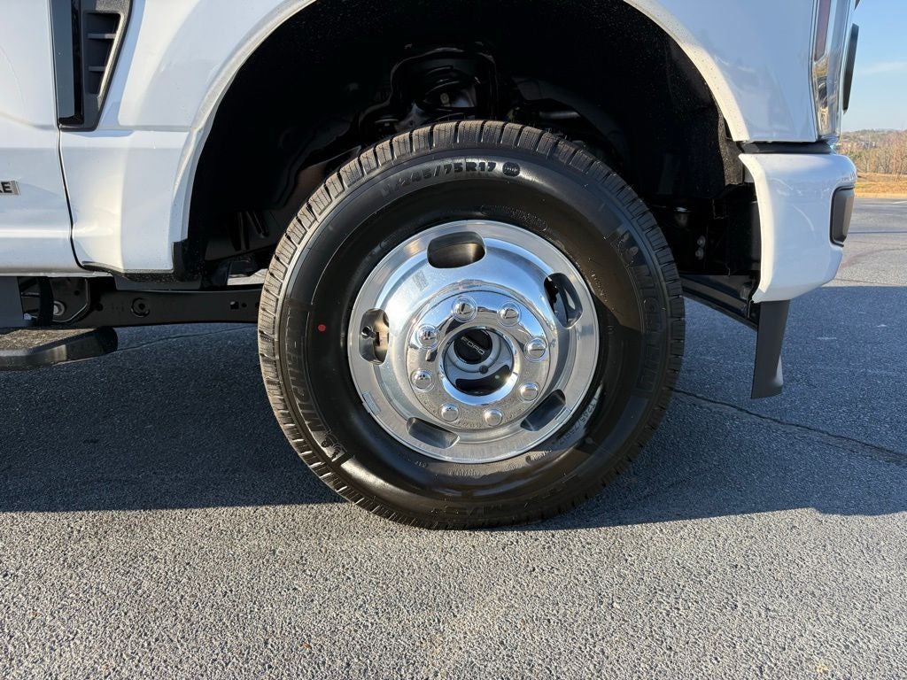 2026 Ford F-350SD XL DRW