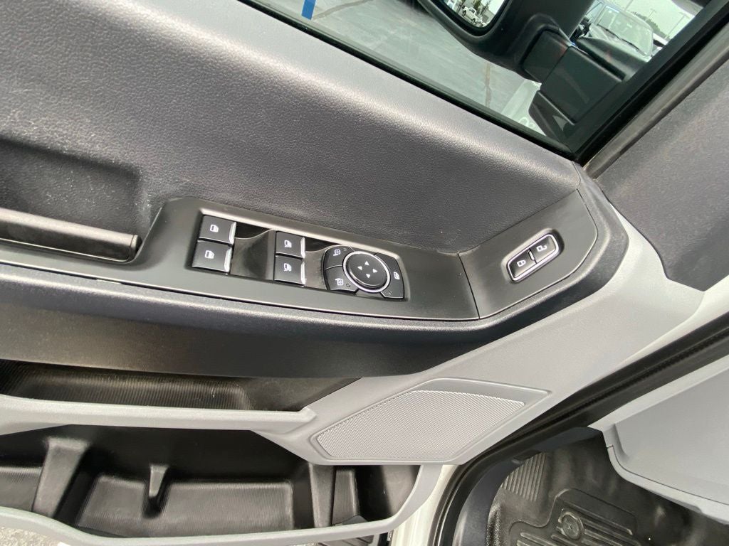 2025 Ford F-350SD XL