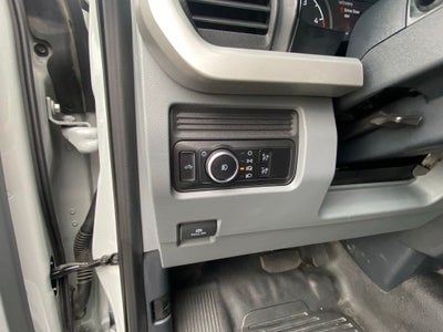 2025 Ford F-350SD XL