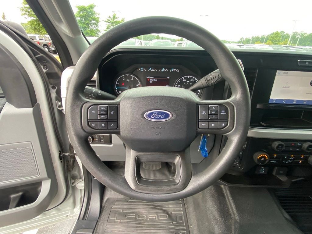 2025 Ford F-350SD XL