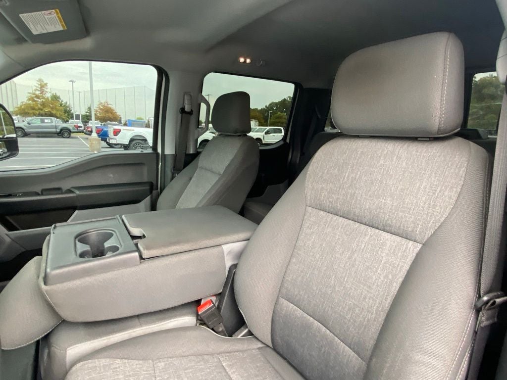 2025 Ford F-350SD XL