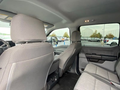 2025 Ford F-350SD XL