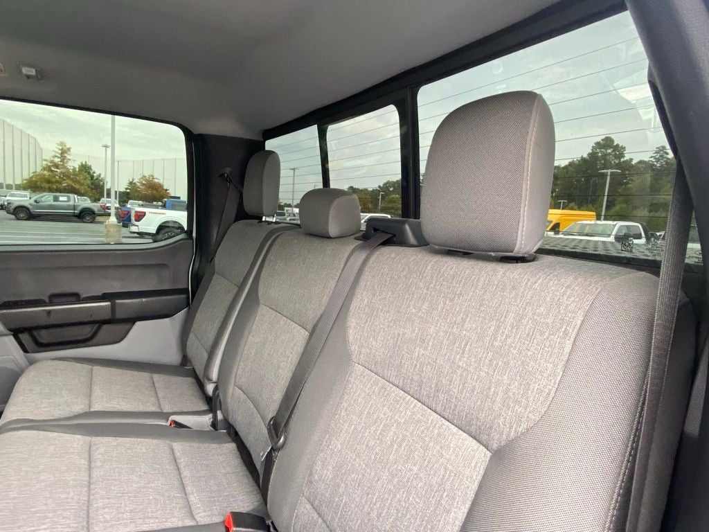 2025 Ford F-350SD XL