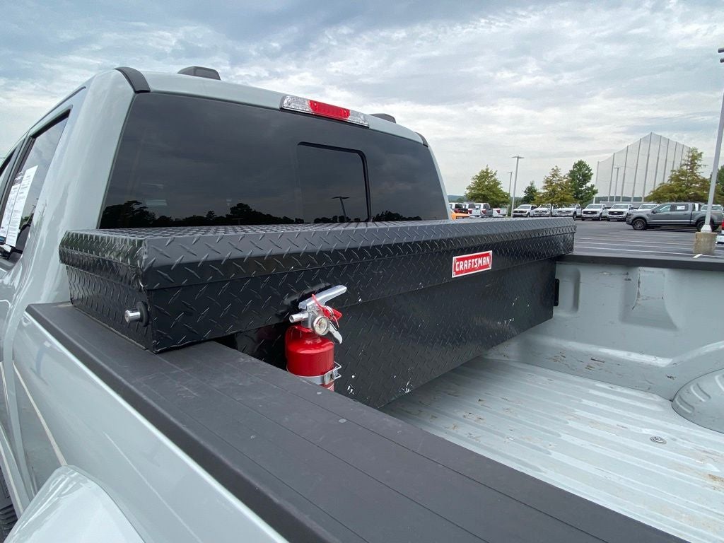 2025 Ford F-350SD XL