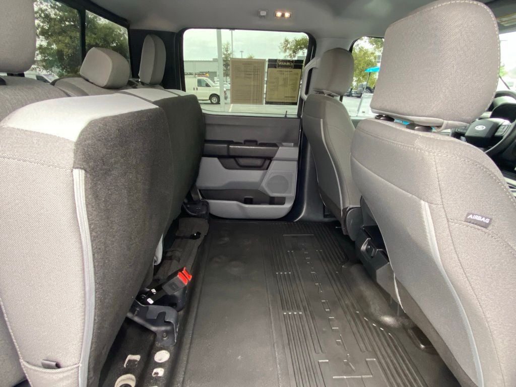 2025 Ford F-350SD XL