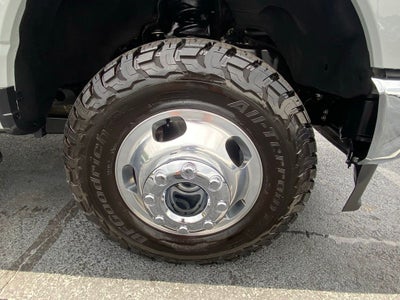 2025 Ford F-350SD XL