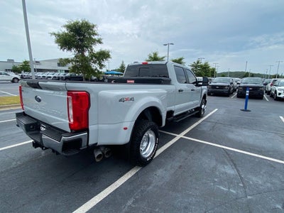 2025 Ford F-350SD XL