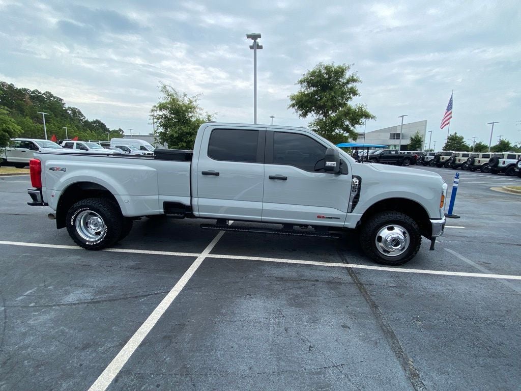 2025 Ford F-350SD XL