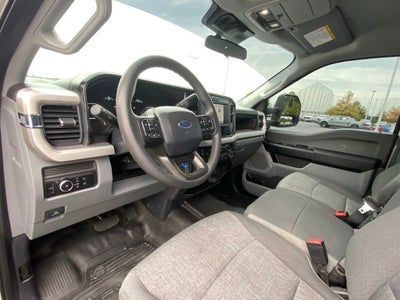 2025 Ford F-350SD XL