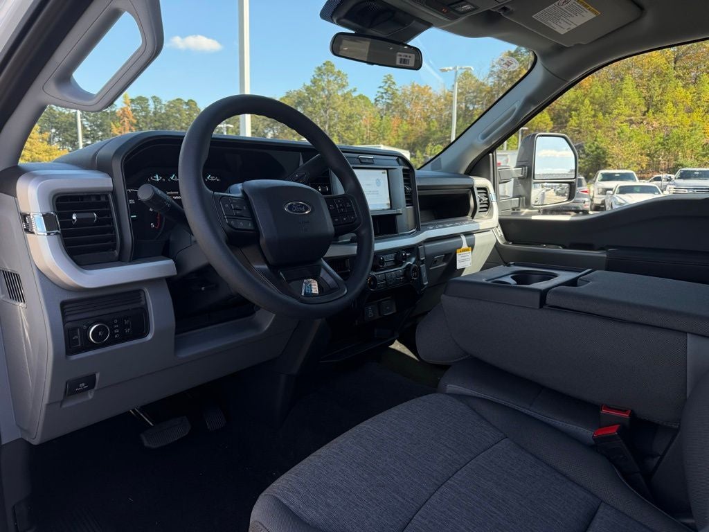 2026 Ford F-350SD XL DRW