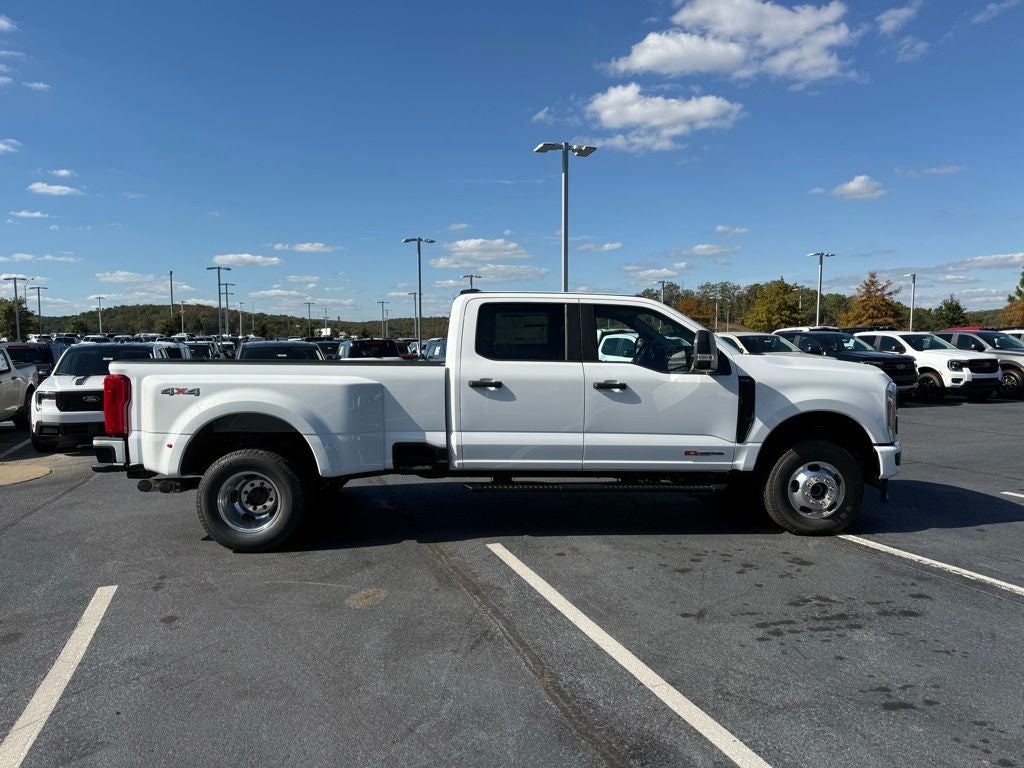 2026 Ford F-350SD XL DRW