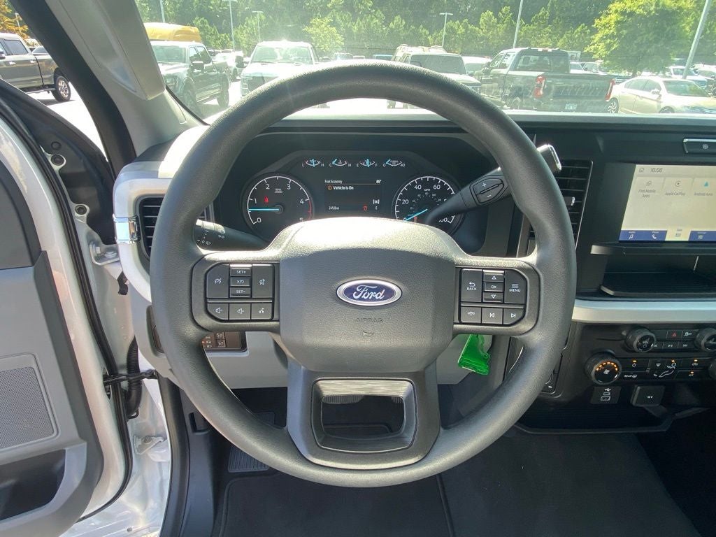 2026 Ford F-350SD XL DRW