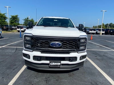 2026 Ford F-350SD XL DRW
