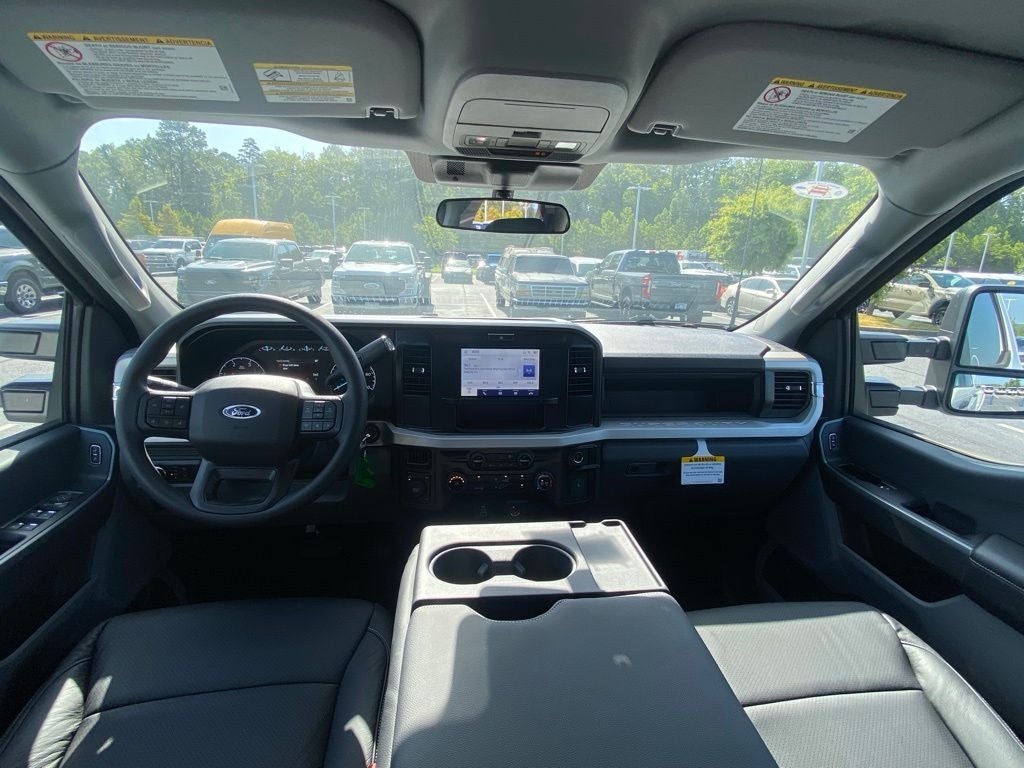 2026 Ford F-350SD XL DRW