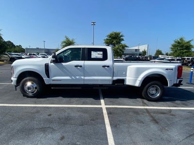 2026 Ford F-350SD XL DRW