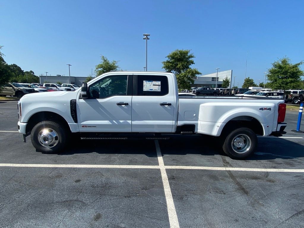 2026 Ford F-350SD XL DRW