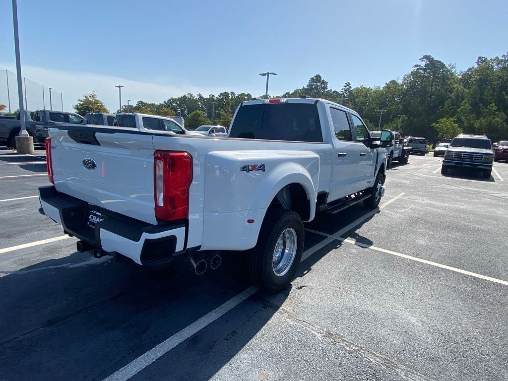 2026 Ford F-350SD XL DRW