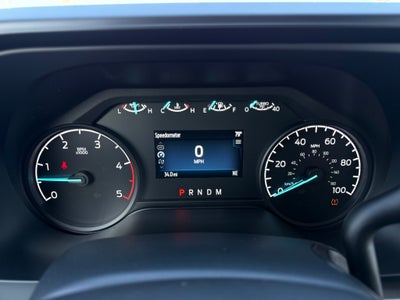 2026 Ford F-350SD XL DRW