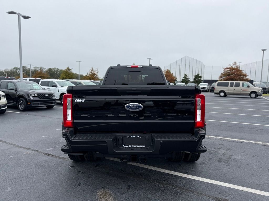 2026 Ford F-350SD XL DRW