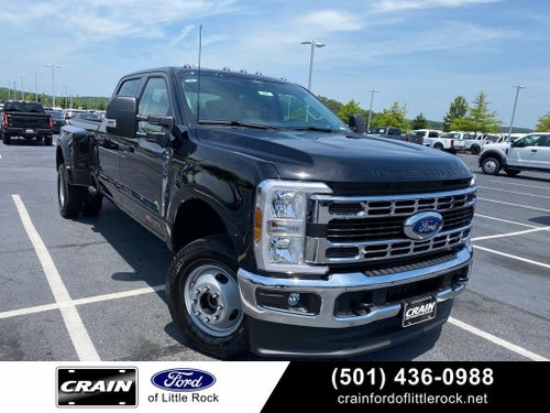 2026 Ford F-350SD XLT DRW