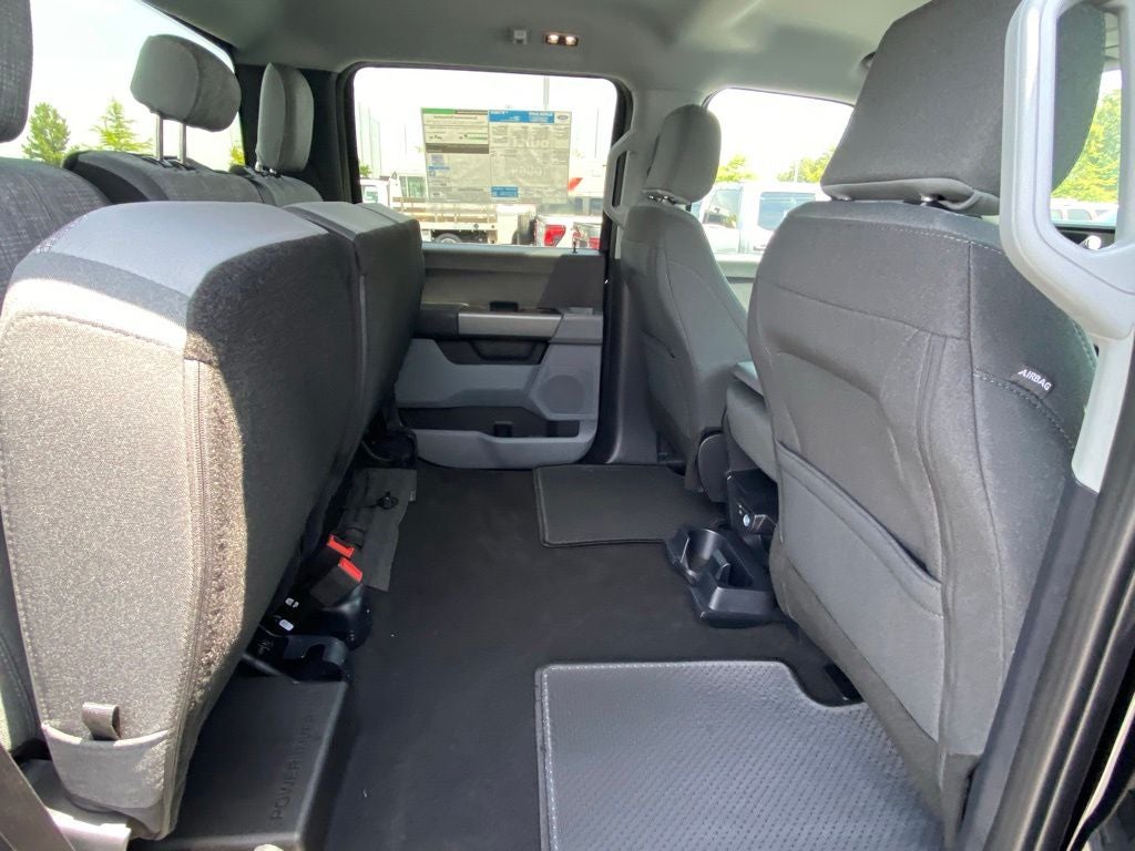 2026 Ford F-350SD XLT DRW